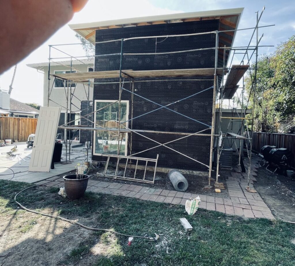 General Contractor Danville CA