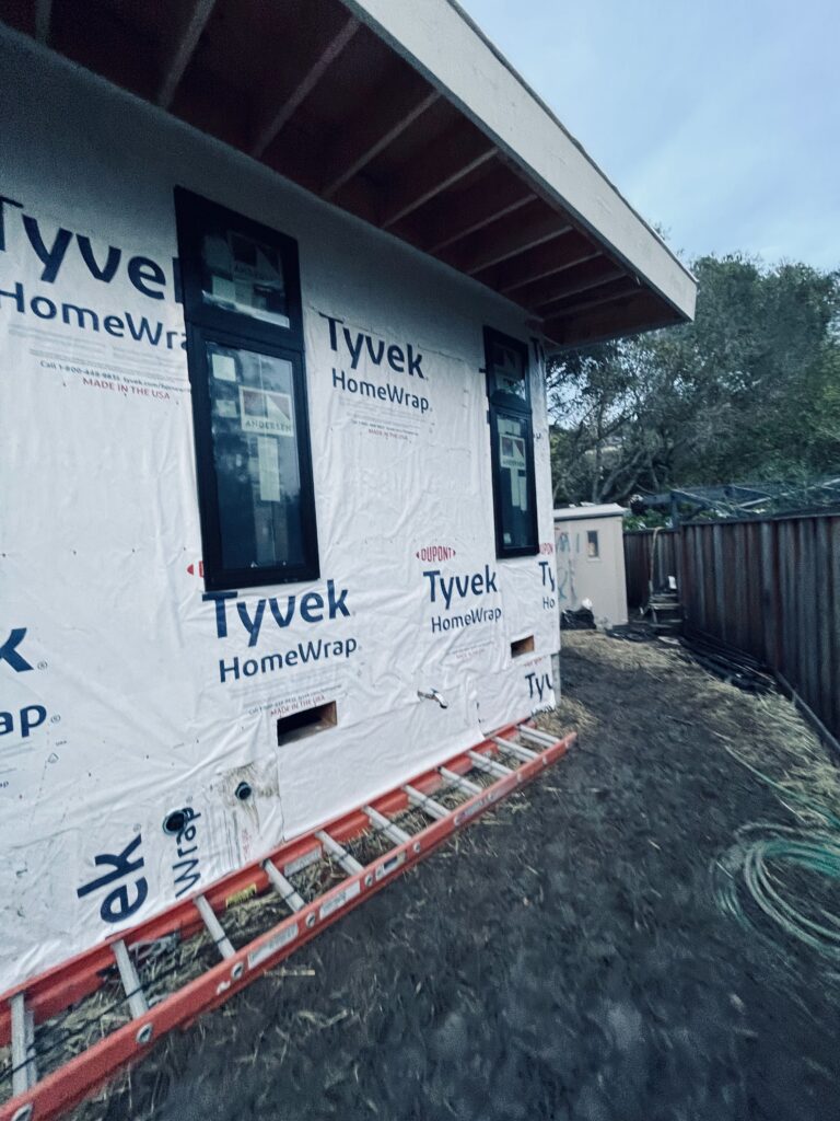 Insurance Restoration Danville CA