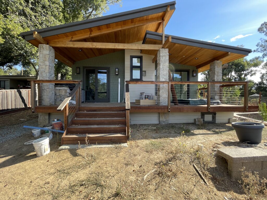 A1 Quality Contractor - General Contractor in Danville CA